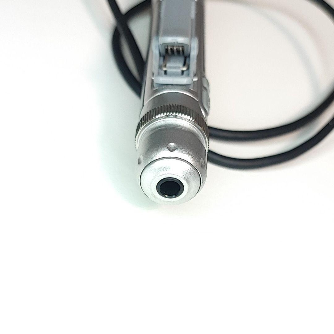 SONY CDウォークマン用リモコン RM-MC55ELK