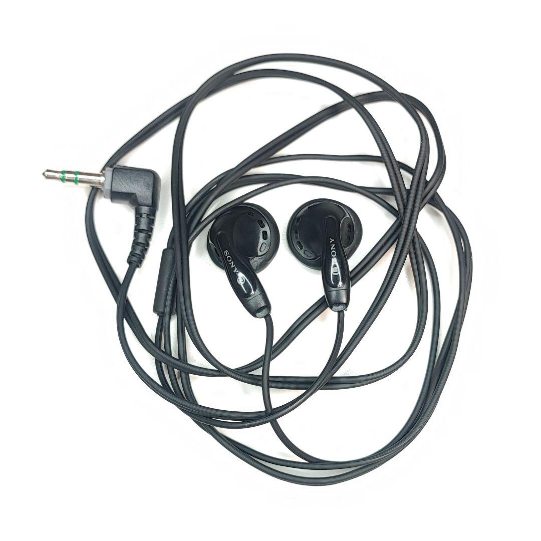 SONY CDウォークマン用リモコン RM-MC55ELK