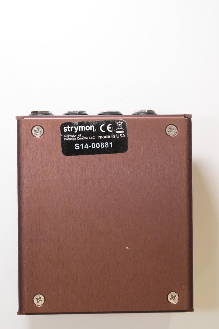 だ*う様 strymon Lex rotary ギターエフェクター