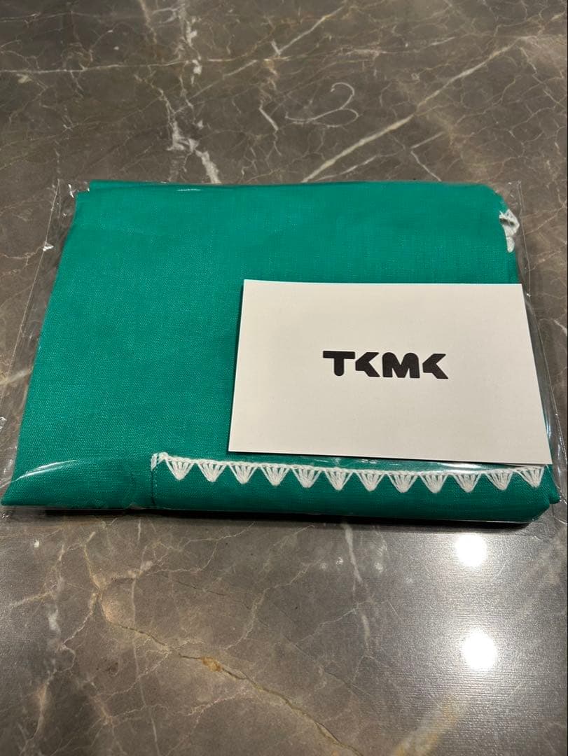 タキマキ　エプロン TAKIMAKI 滝沢眞紀子