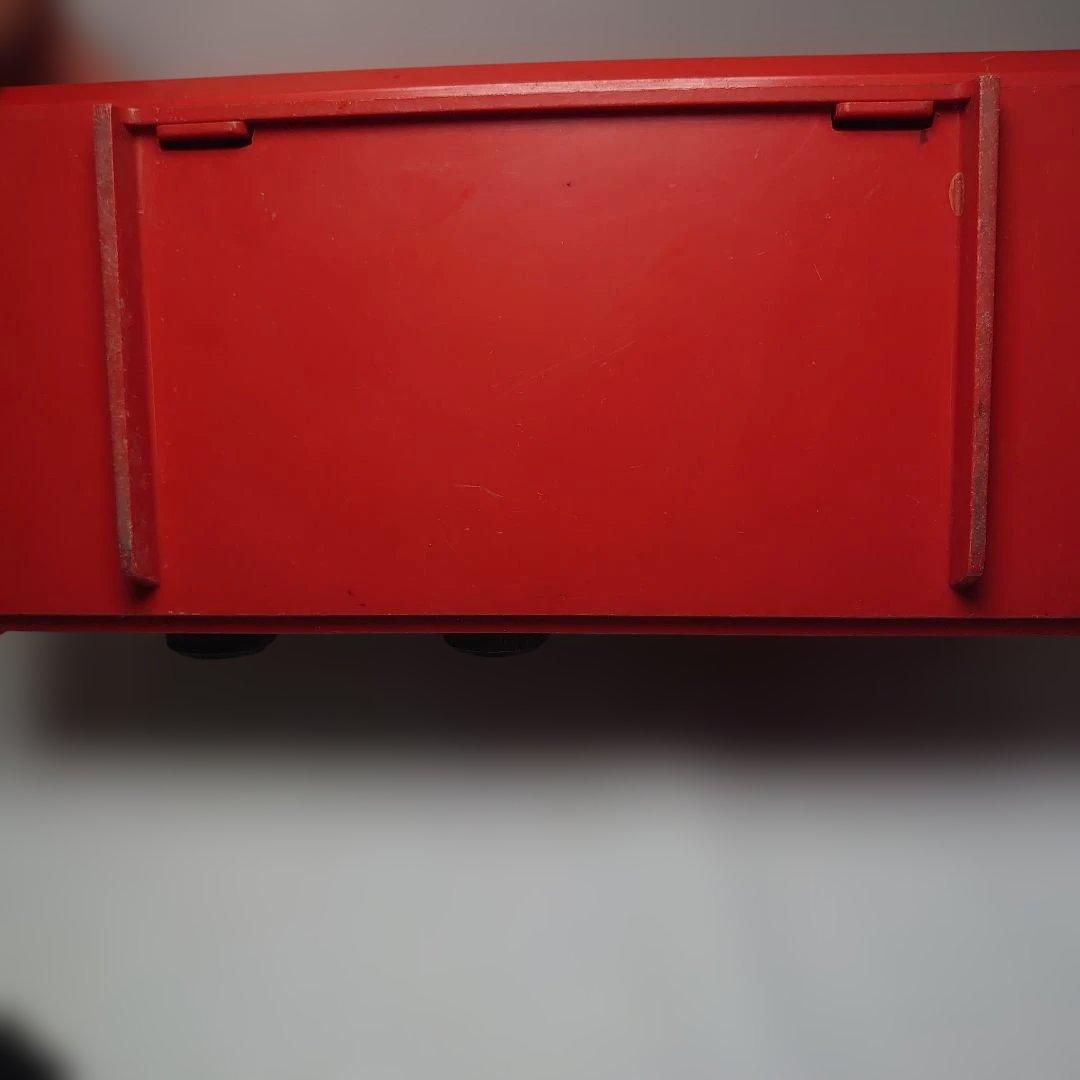 当時物貴重レトロNATIONAL PANASONIC RL-106 ラジオ