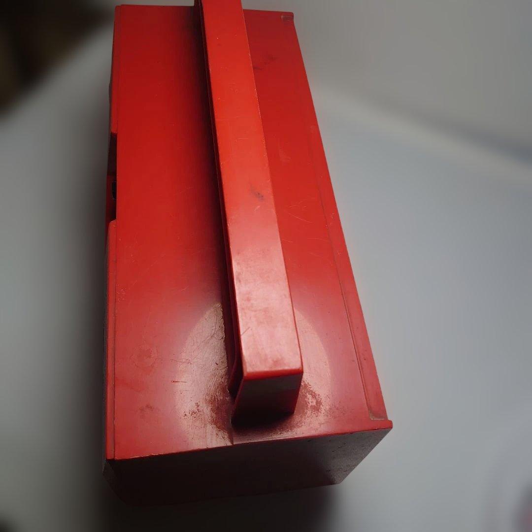 当時物貴重レトロNATIONAL PANASONIC RL-106 ラジオ