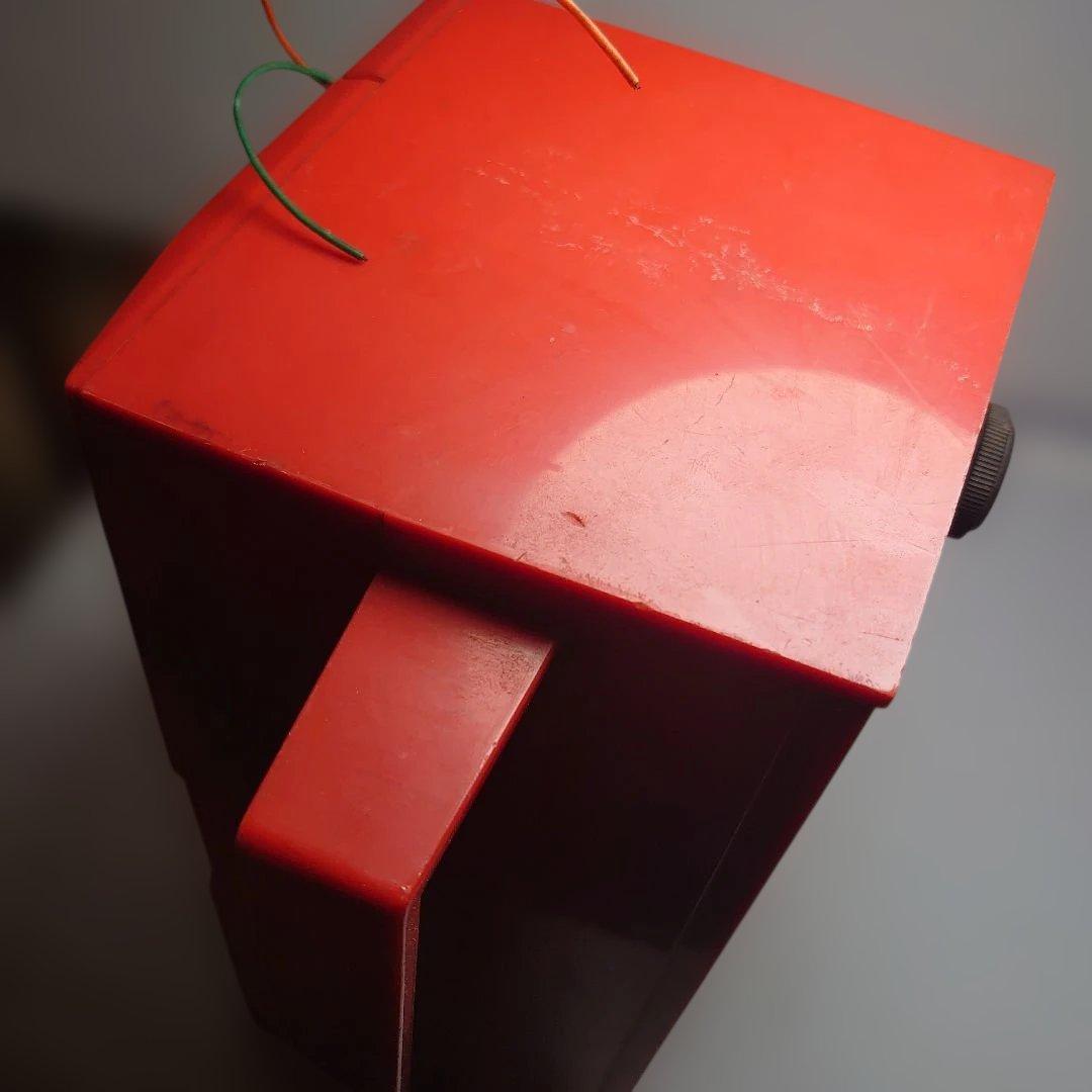 当時物貴重レトロNATIONAL PANASONIC RL-106 ラジオ