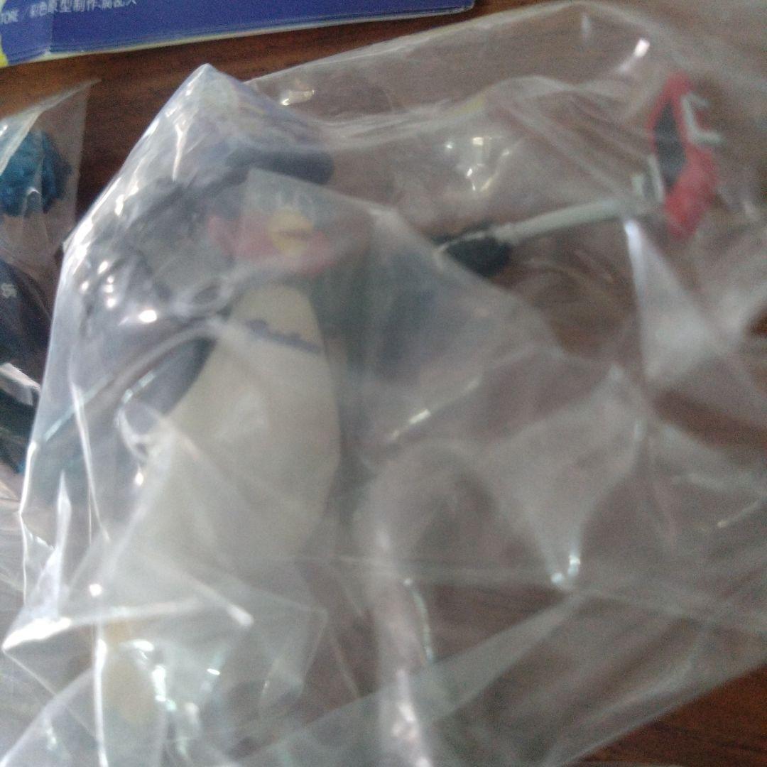 PUTITTO つば九郎 1・2　 全12種セット