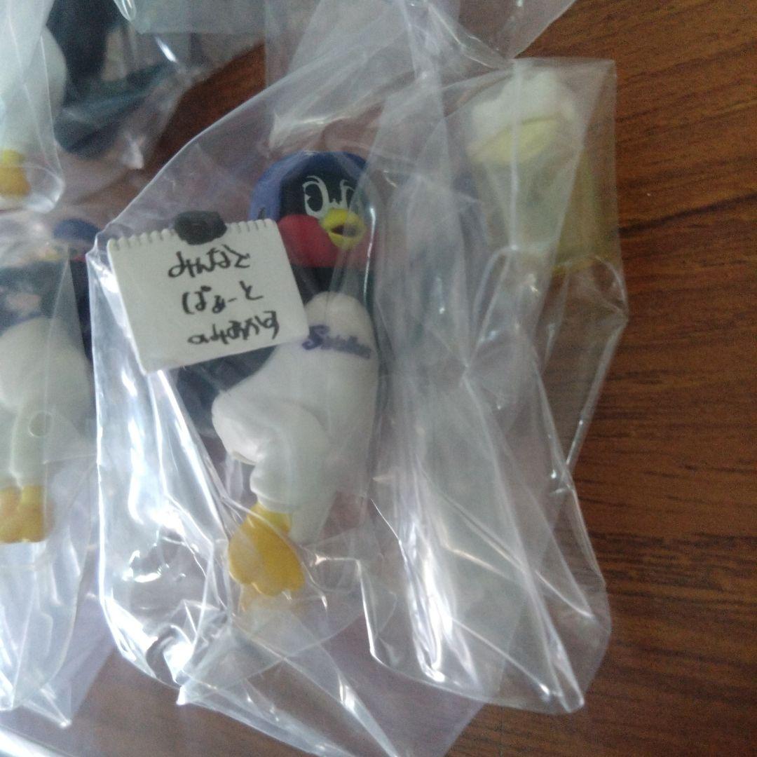 PUTITTO つば九郎 1・2　 全12種セット