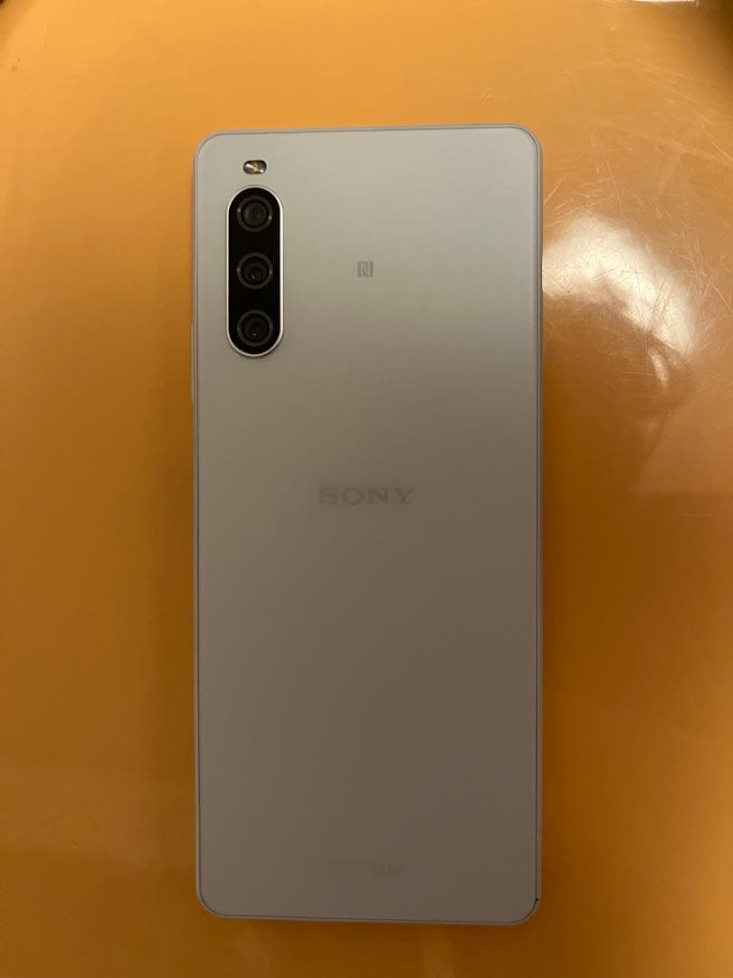 Sony Xperia 10 IV 128GB SIMフリー