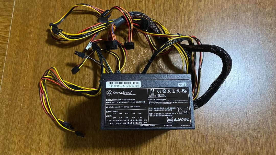 【中古】デスクトップPC LGA1150(HDD,SSD,OS無し)