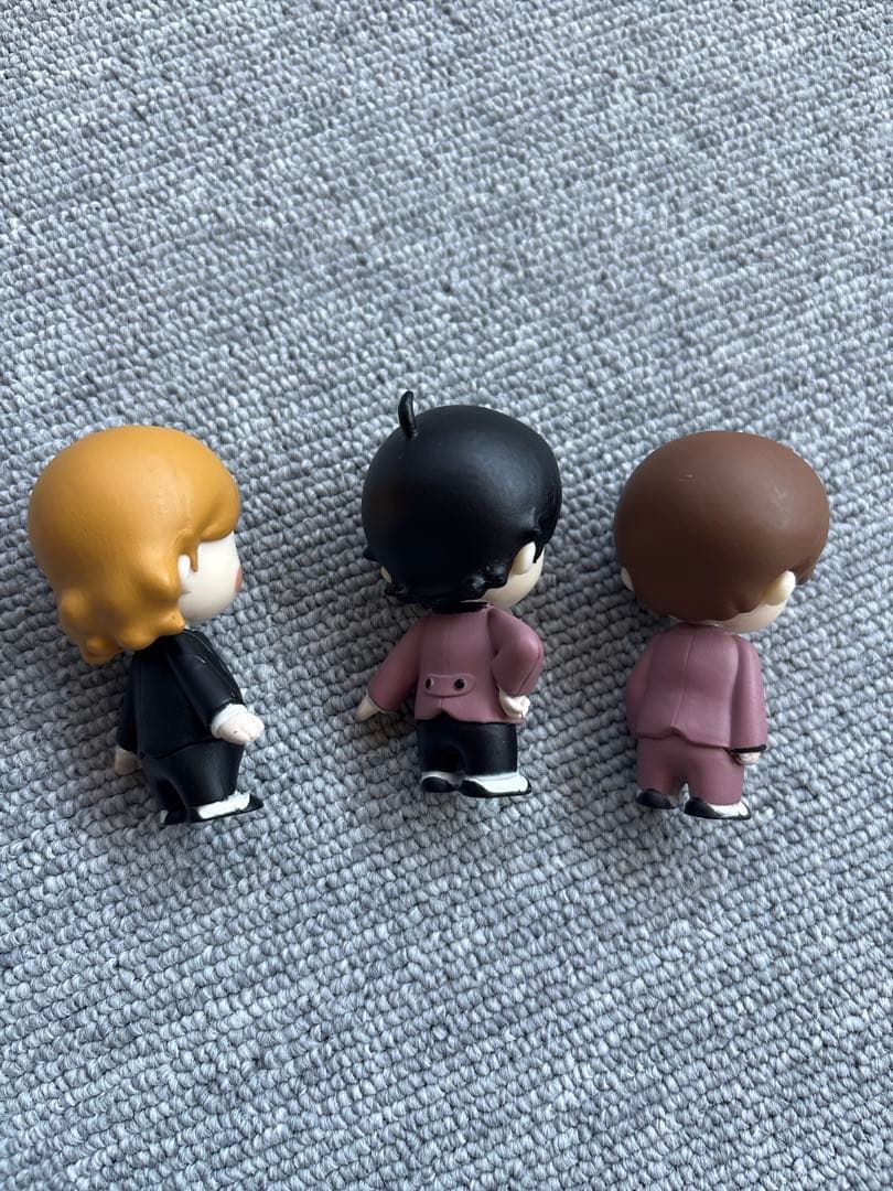 ミセスグリーンアップル　フィギュア　まとめうり