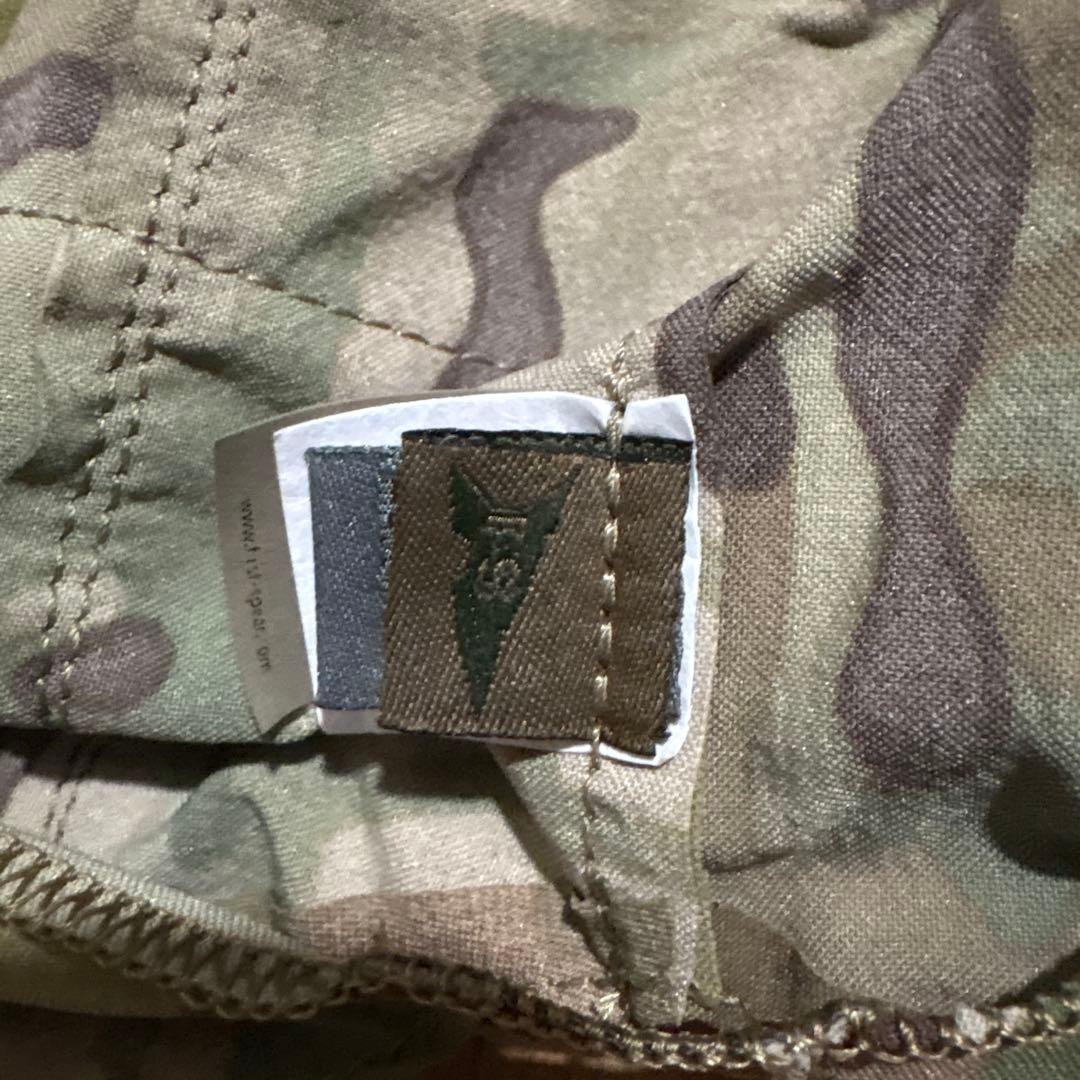 First Spear Ops-Core FAST ヘルメットカバー