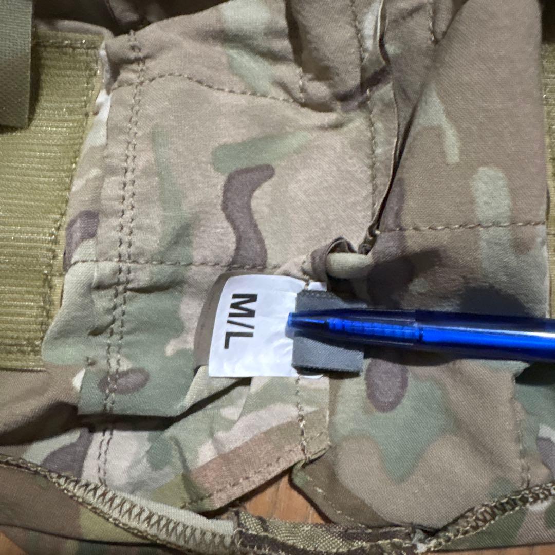 First Spear Ops-Core FAST ヘルメットカバー
