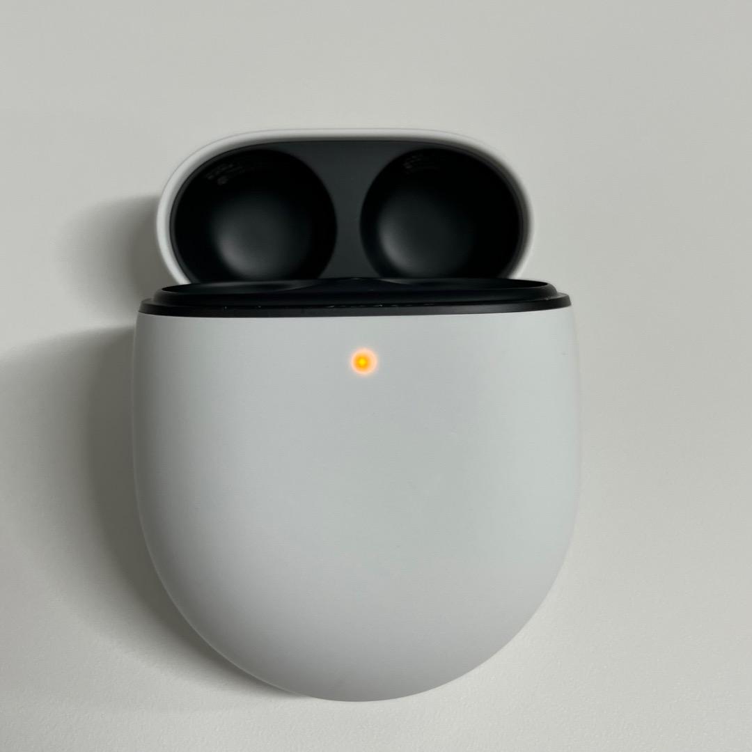 Google Pixel Buds Pro2　充電ケースのみ
