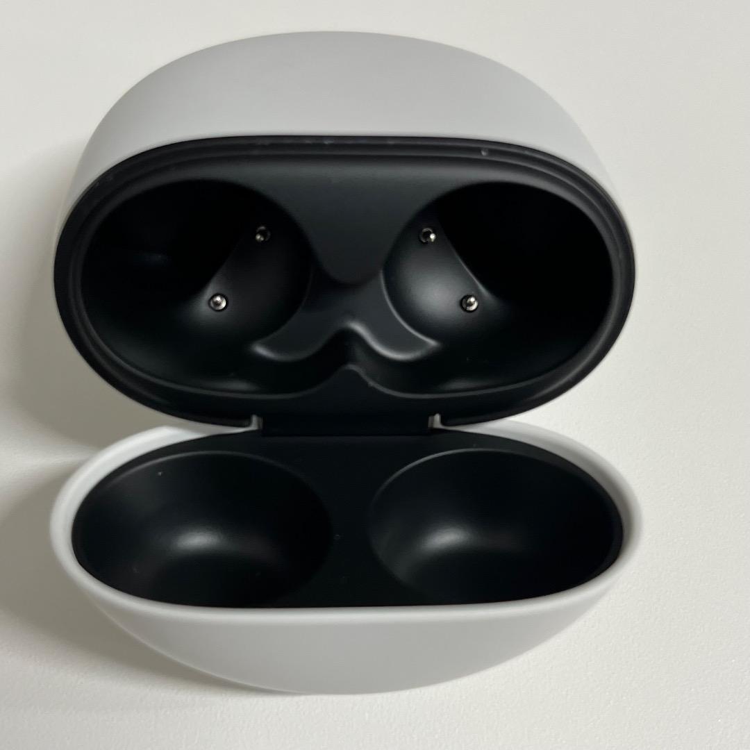 Google Pixel Buds Pro2　充電ケースのみ