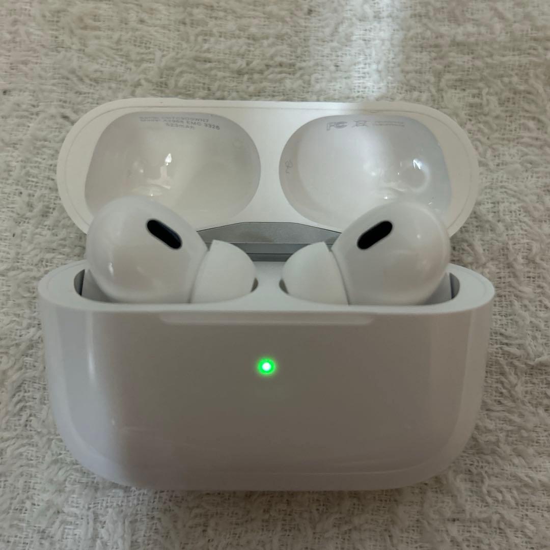 AirPods Pro 2本体