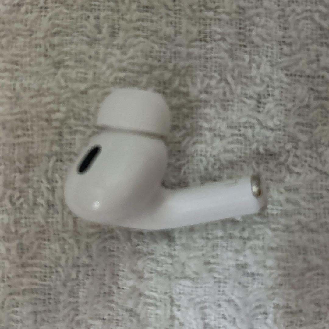 AirPods Pro 2本体