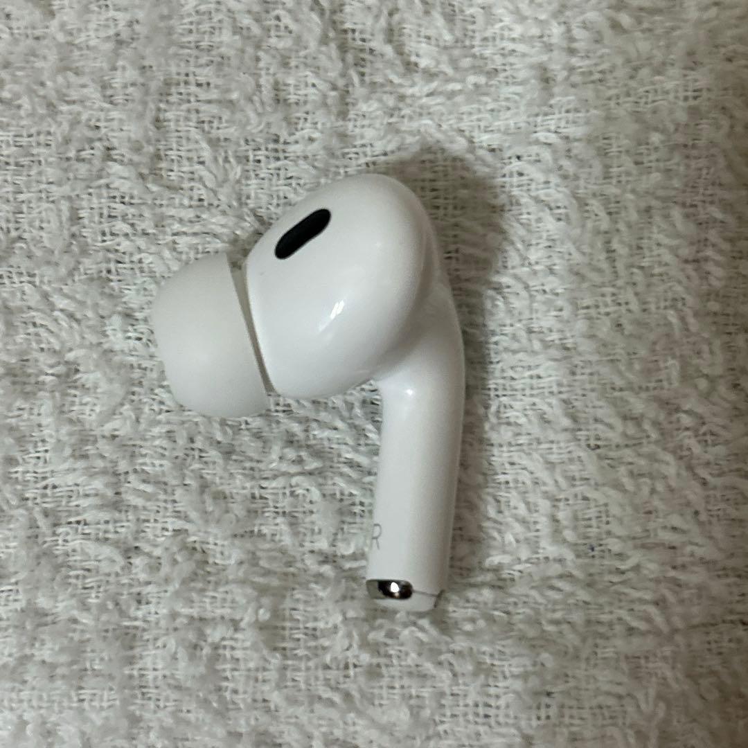 AirPods Pro 2本体