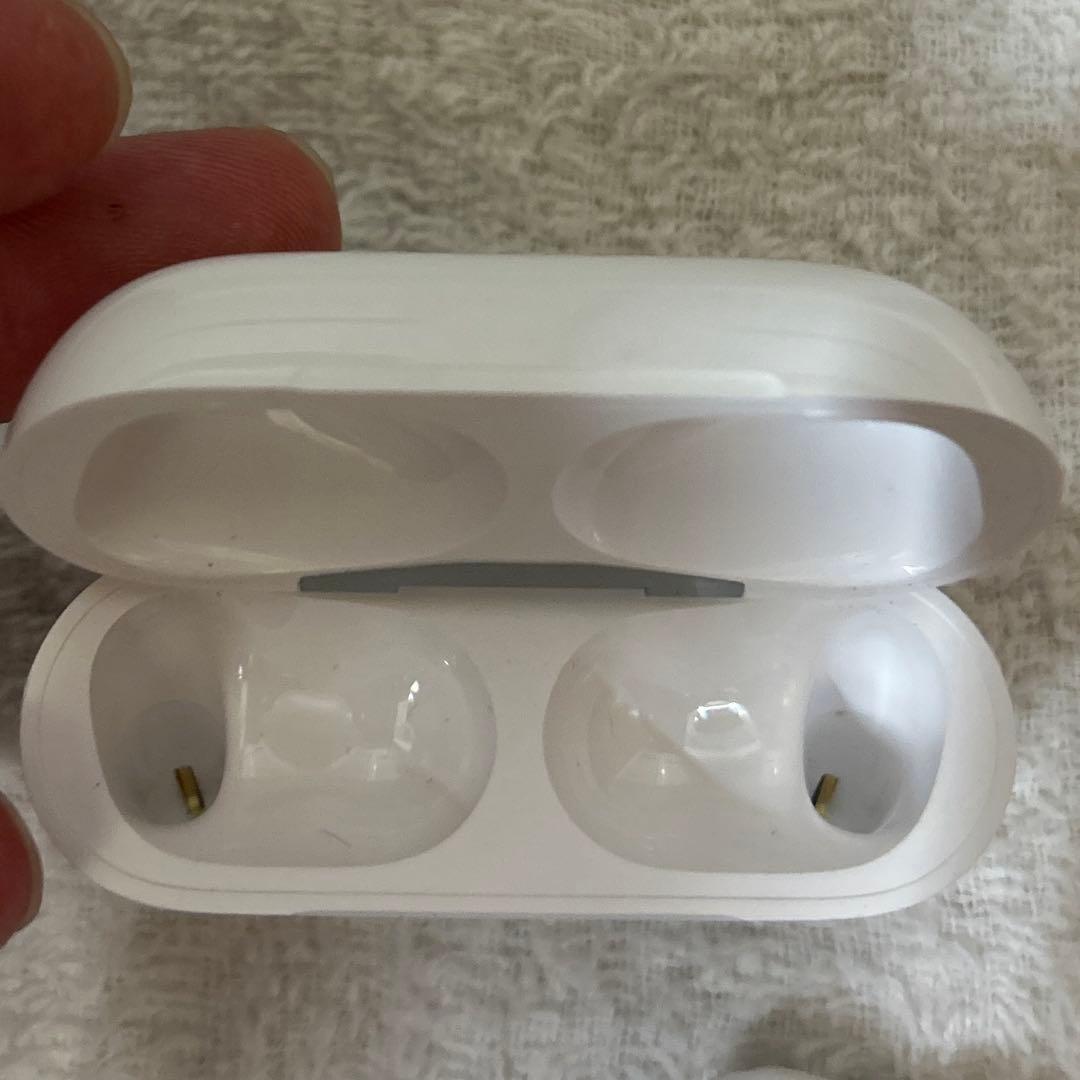 AirPods Pro 2本体