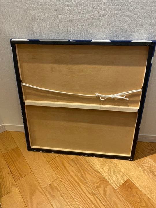 北欧　ファブリックボード　インテリア　IDC大塚家具購入品