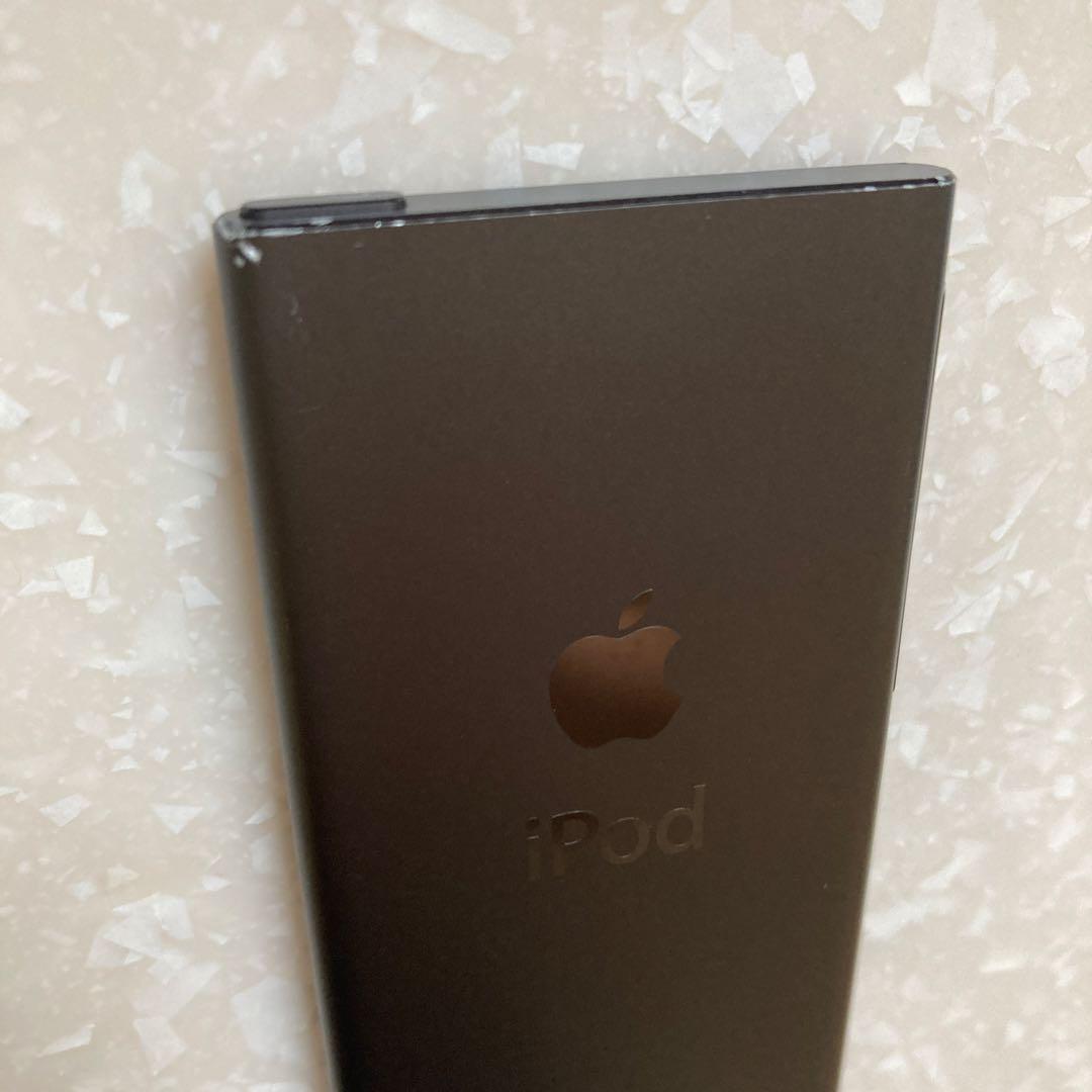Apple ipod nano 第7世代 MKN52J/A 14.7GB