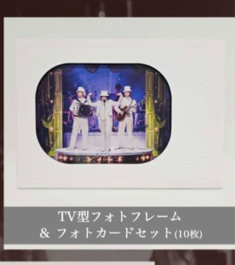 Mrs. GREEN APPLE 特典まとめ