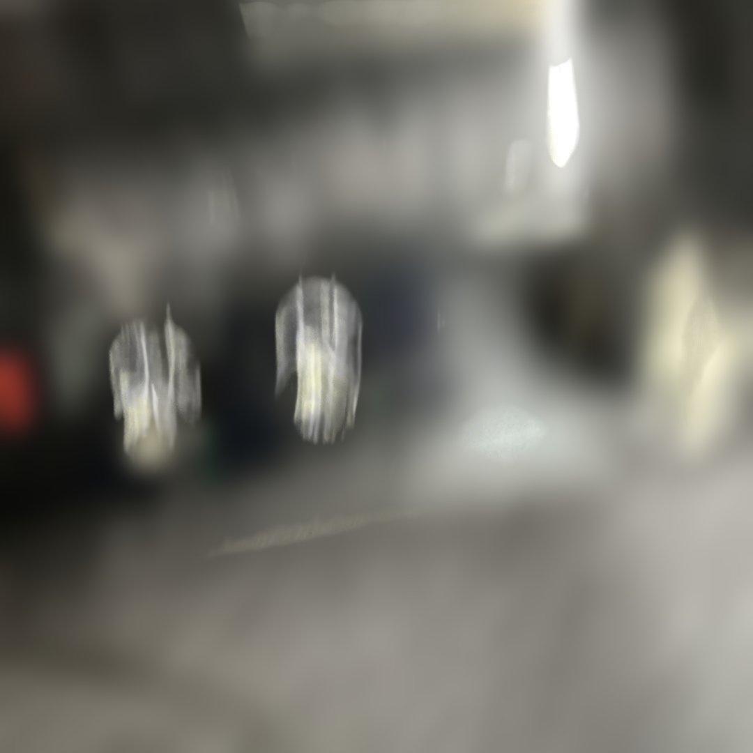 u*i様 Sony ICF-6700 通電濟動作未確認