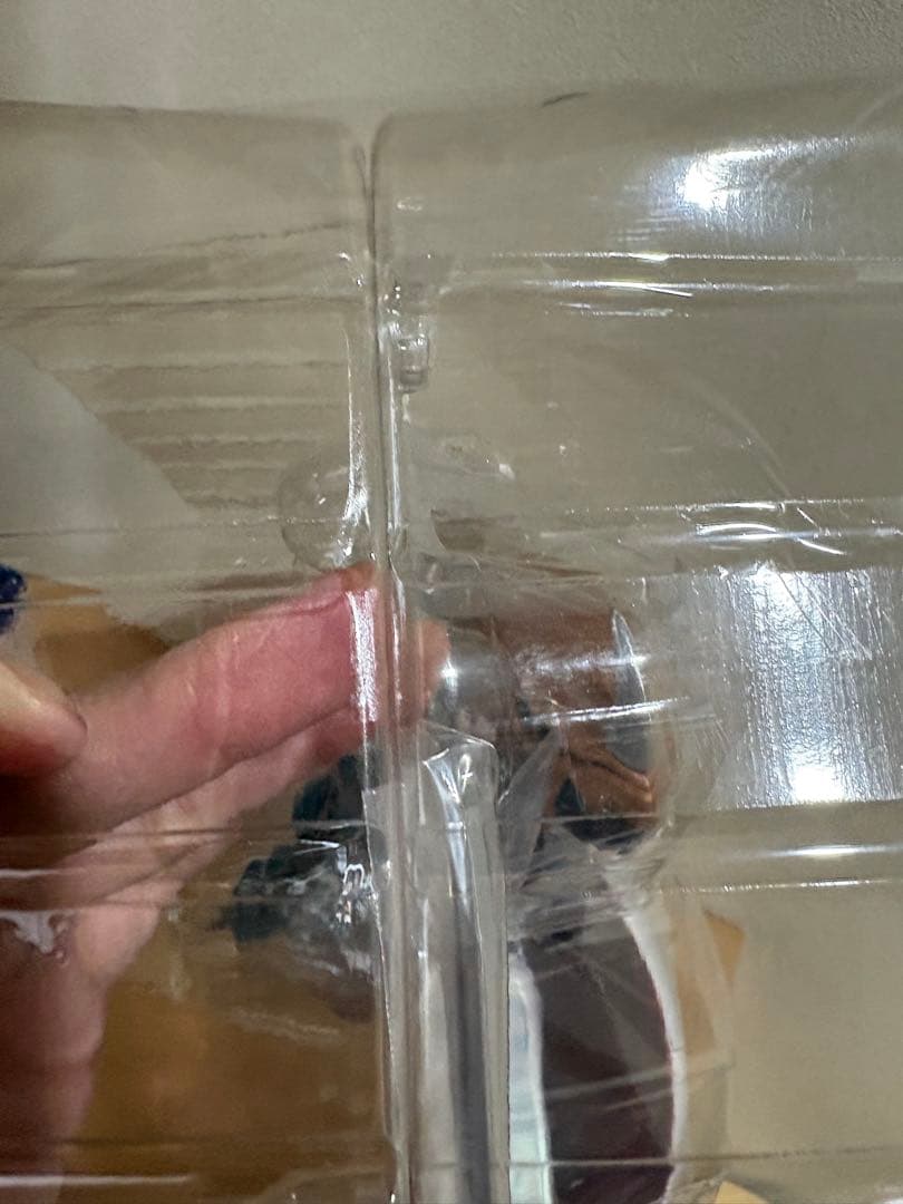 一番くじ デジモン 光と闇の衝突 A賞 オメガモン 魂豪示像 10453