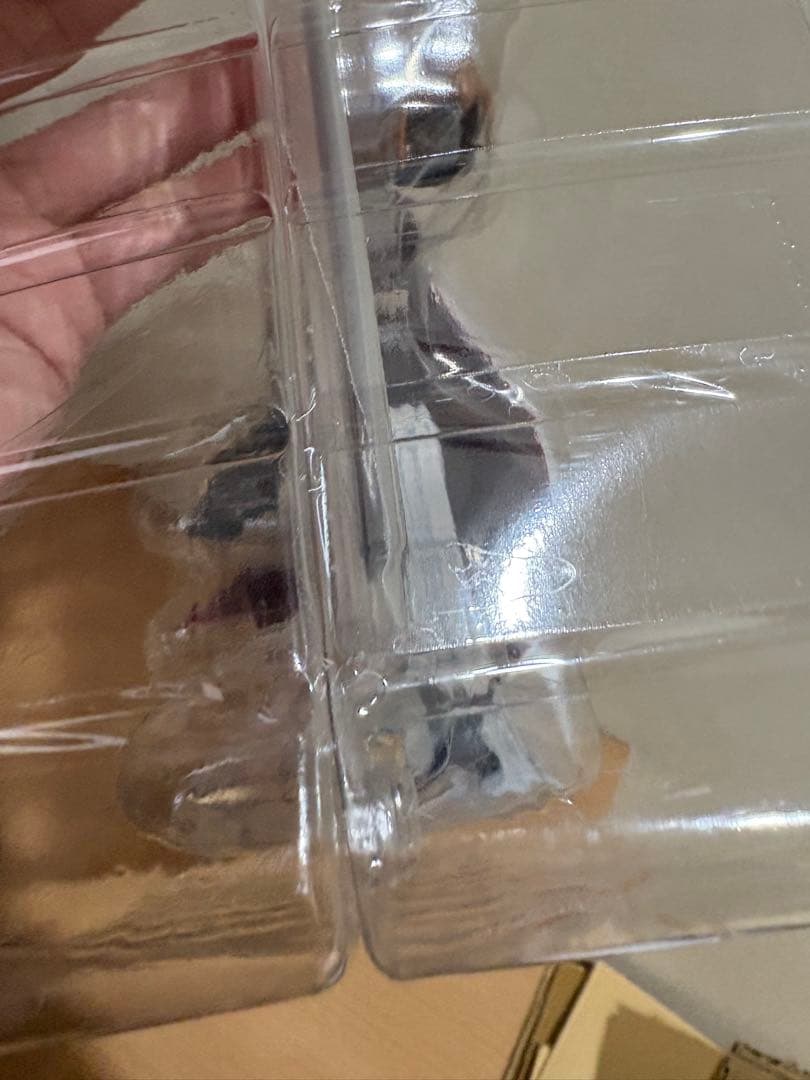 一番くじ デジモン 光と闇の衝突 A賞 オメガモン 魂豪示像 10453