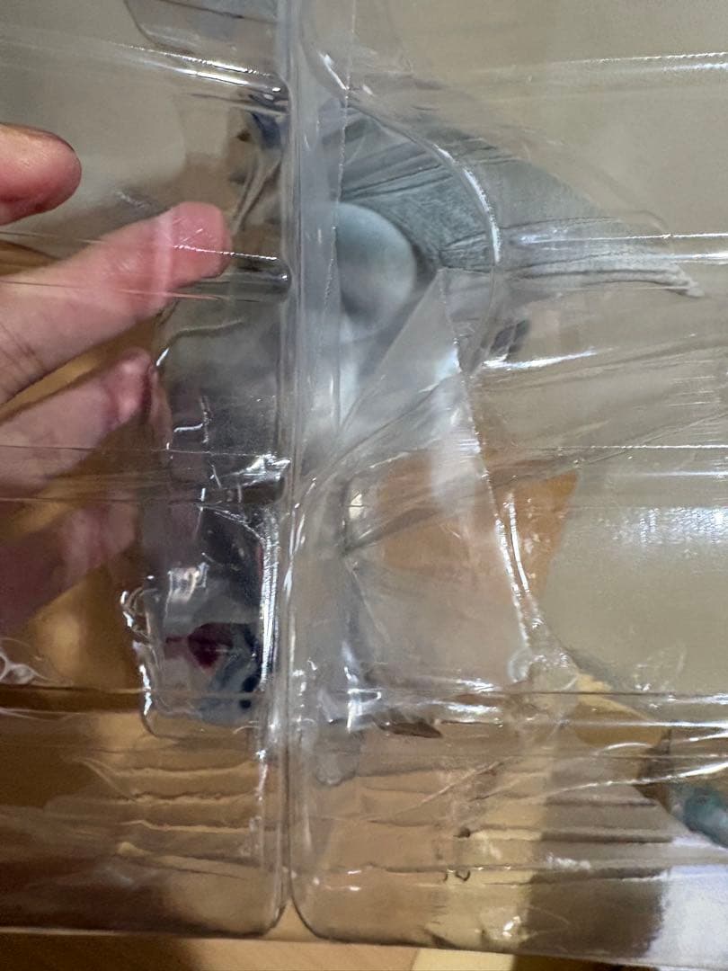 一番くじ デジモン 光と闇の衝突 A賞 オメガモン 魂豪示像 10453