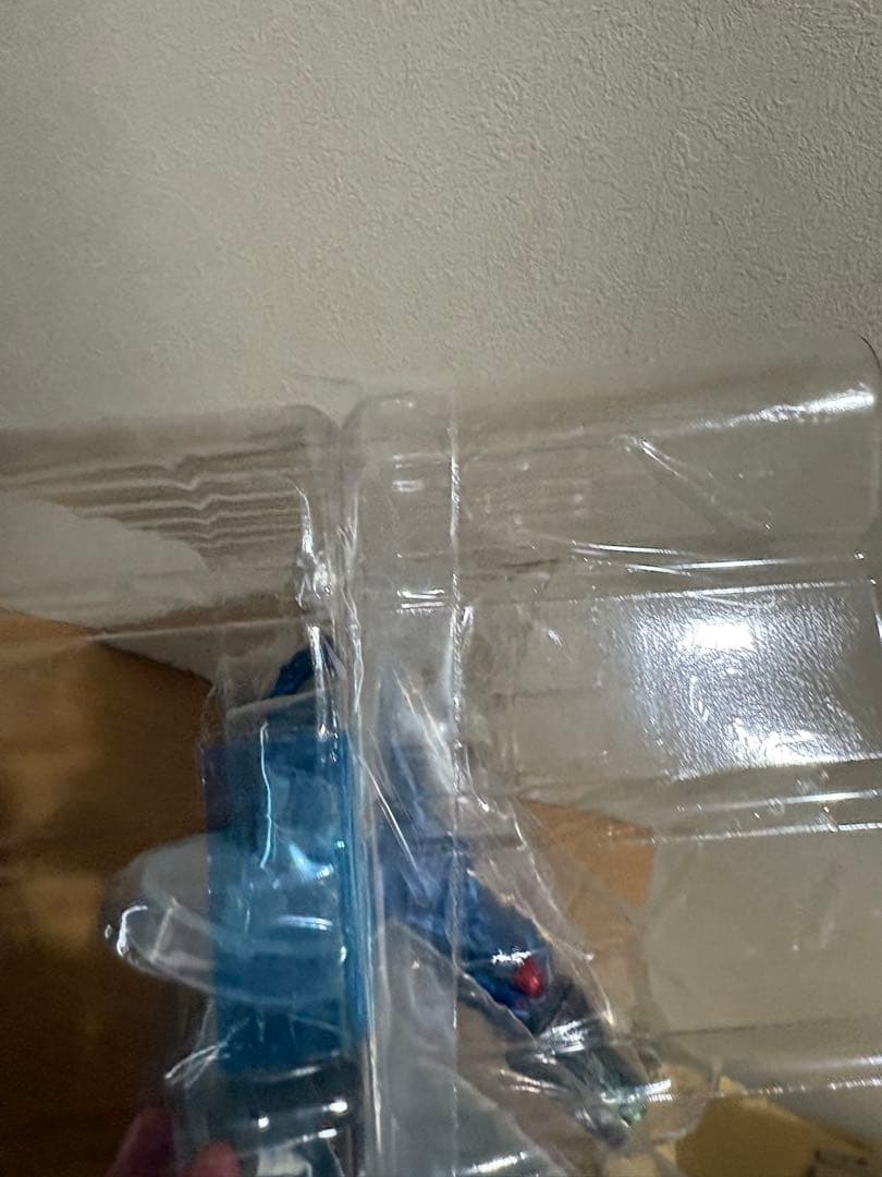 一番くじ デジモン 光と闇の衝突 A賞 オメガモン 魂豪示像 10453