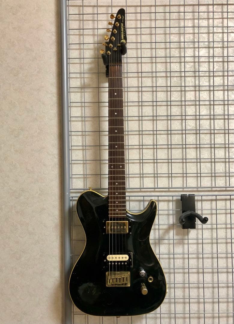 グレコ TRH-60 ソフトケース付き