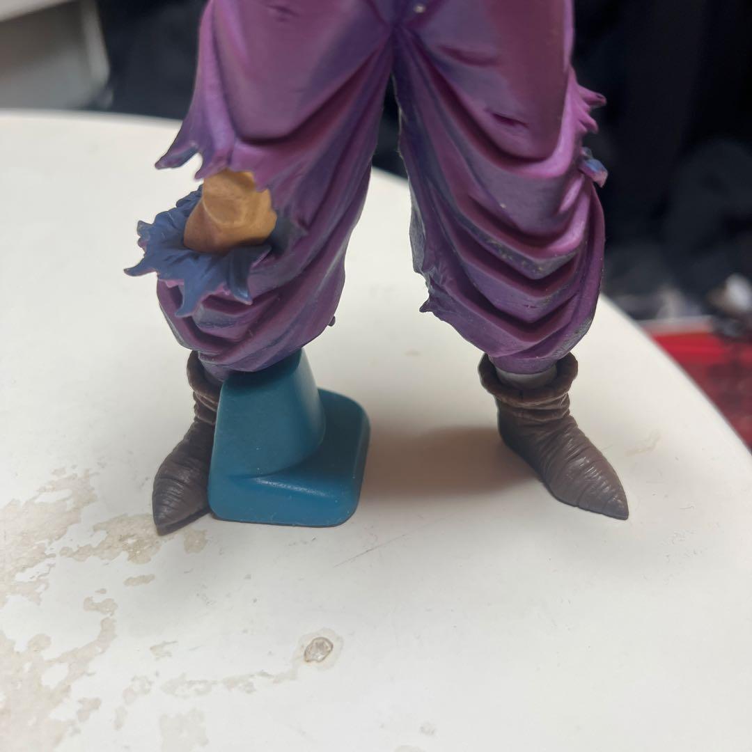 msp ドラゴンボール フィギュア 6体セット バラ売り不可‼️