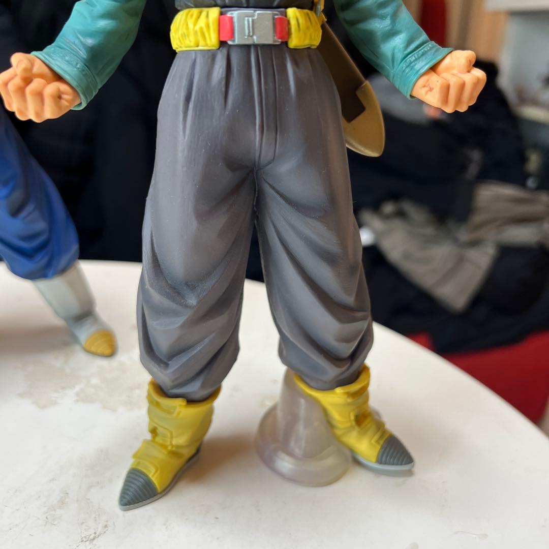 msp ドラゴンボール フィギュア 6体セット バラ売り不可‼️