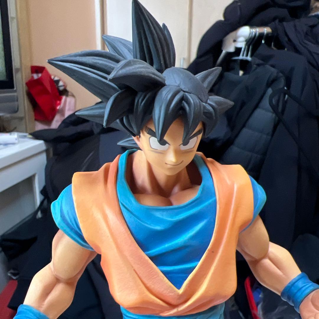 msp ドラゴンボール フィギュア 6体セット バラ売り不可‼️