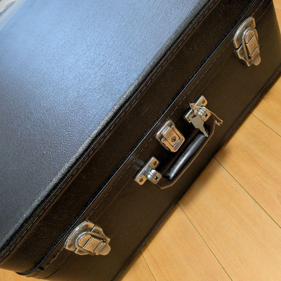 美品EXCELSIOR400s中型イタリア製高級アコーディオン