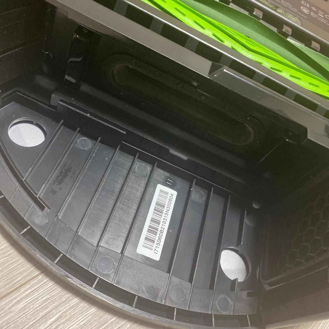 【美品】iRobot Roomba i7ロボット掃除機 本体