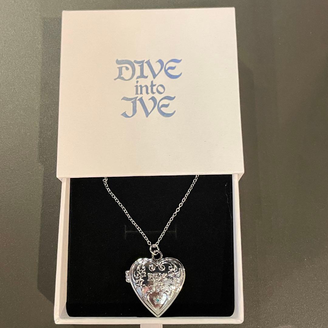 レイ　ファンコン　IVE ネックス　封入トレカなし ファンミ　ソウルコン