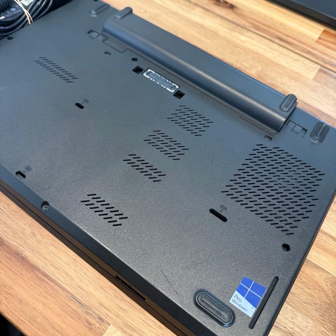 LenovoThinkPad L40 14インチWindows10Pro 8GB