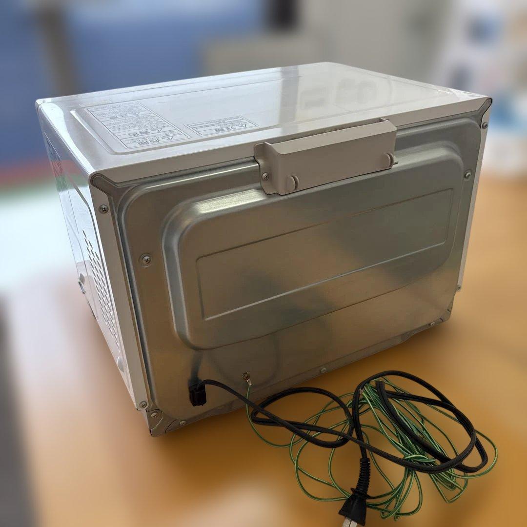 TOSHIBA ER-T60(W) 電子レンジ