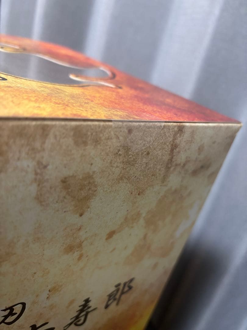 【未開封】鬼滅の刃　煉獄杏寿郎　1/8スケールフィギュア　アニプレックス