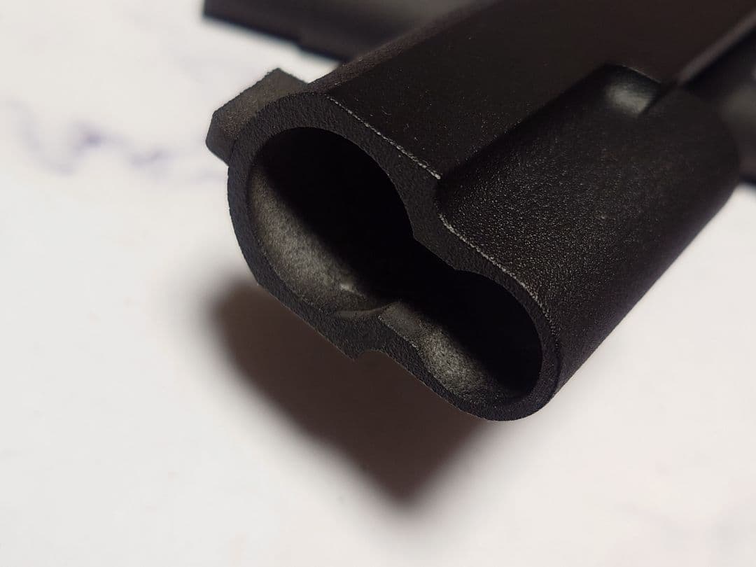 能*ス様 MAD POLICE スネークオペレーター スライド セット MSG4