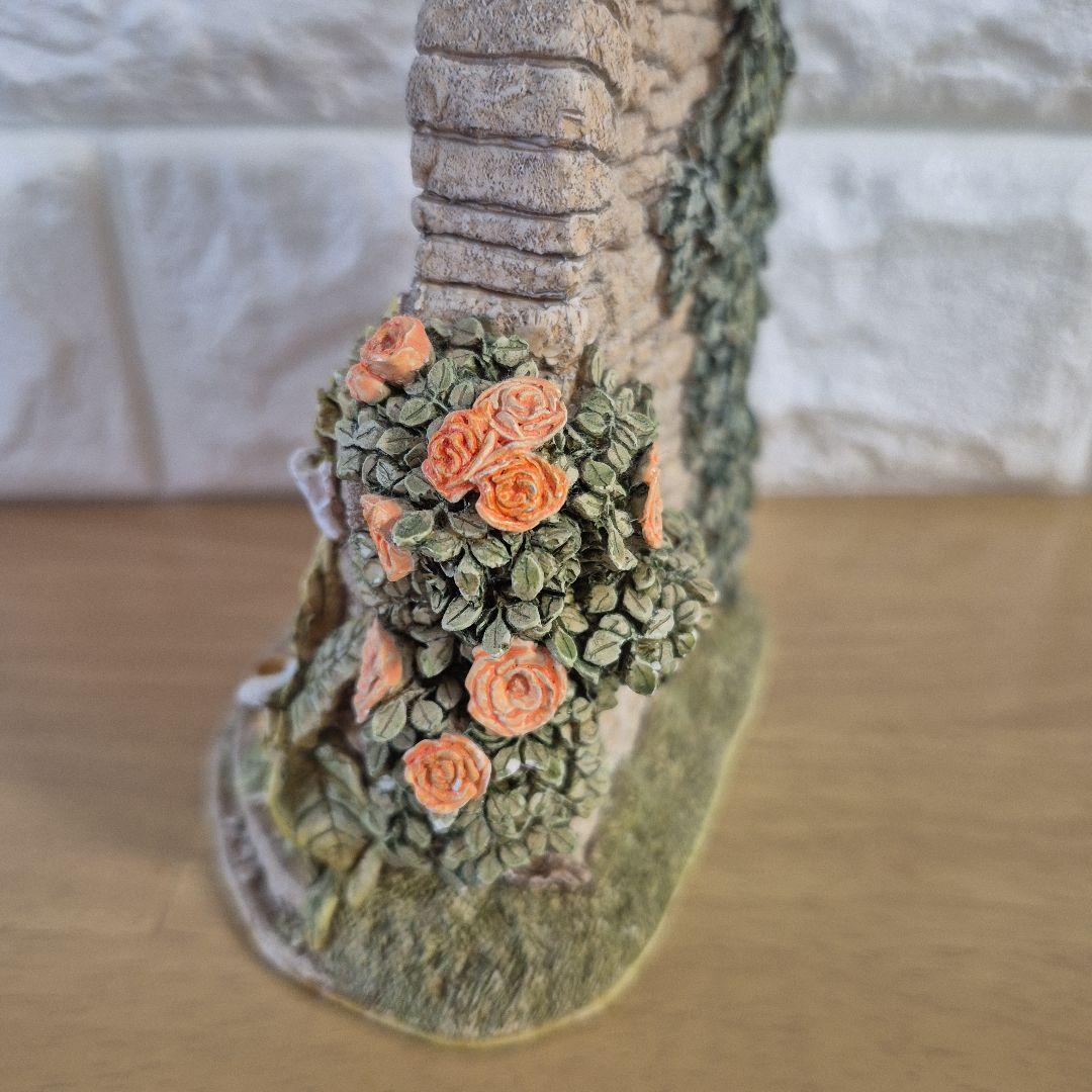 リリパットレーン　Picnic Paradise　シークレットガーデン