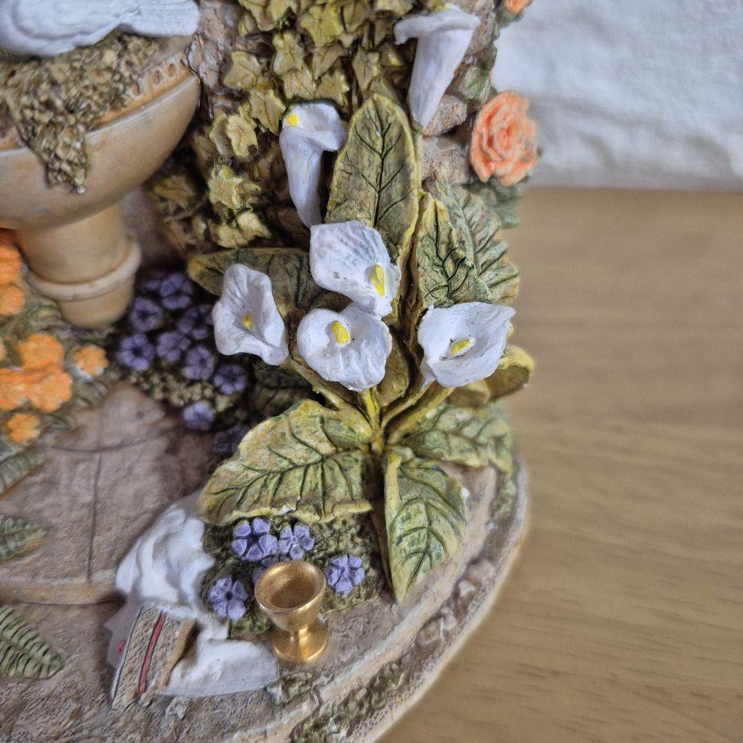 リリパットレーン　Picnic Paradise　シークレットガーデン