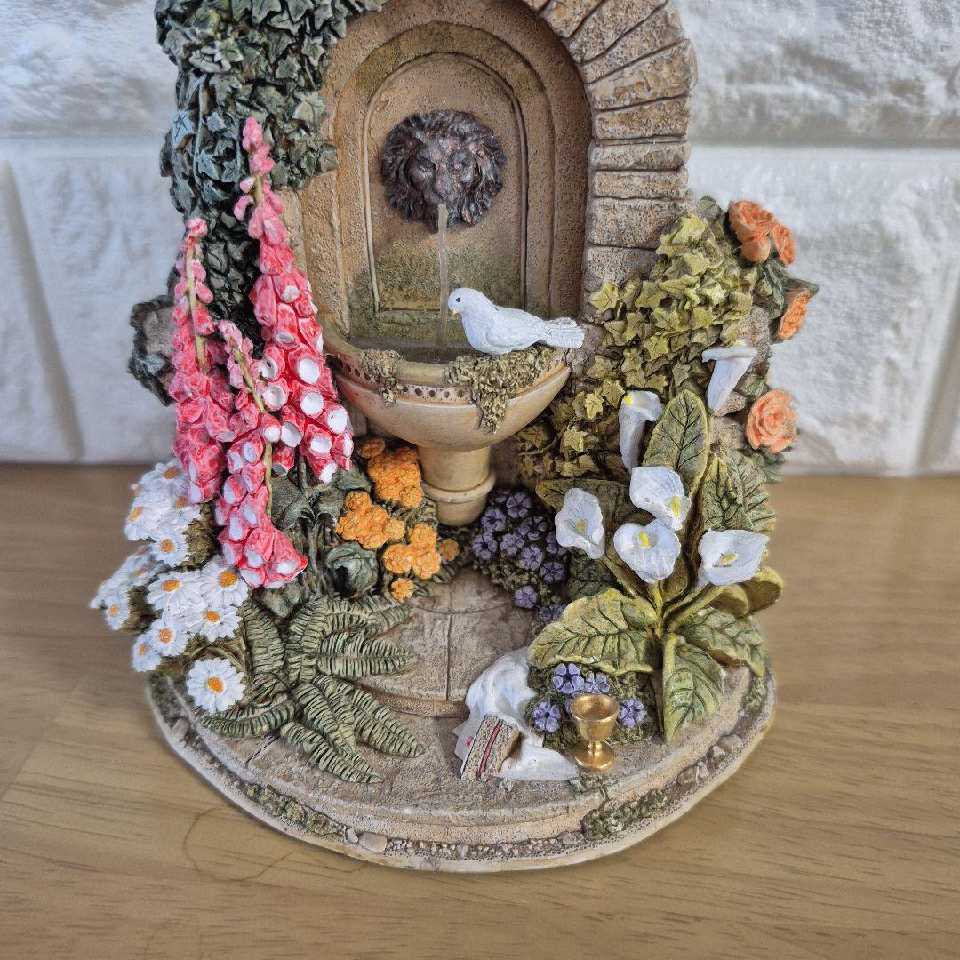 リリパットレーン　Picnic Paradise　シークレットガーデン