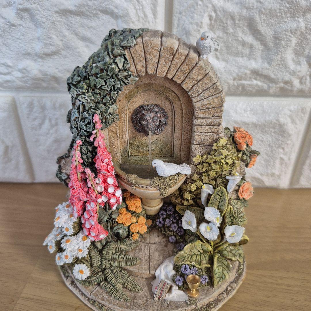 リリパットレーン　Picnic Paradise　シークレットガーデン