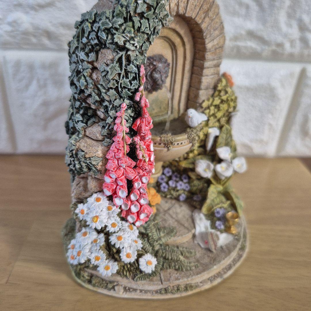 リリパットレーン　Picnic Paradise　シークレットガーデン