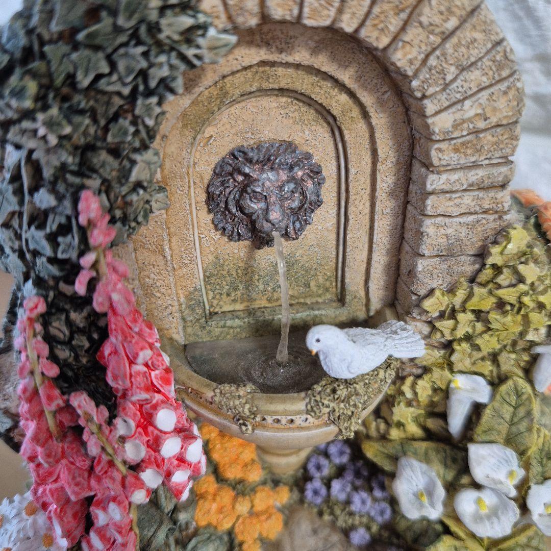 リリパットレーン　Picnic Paradise　シークレットガーデン