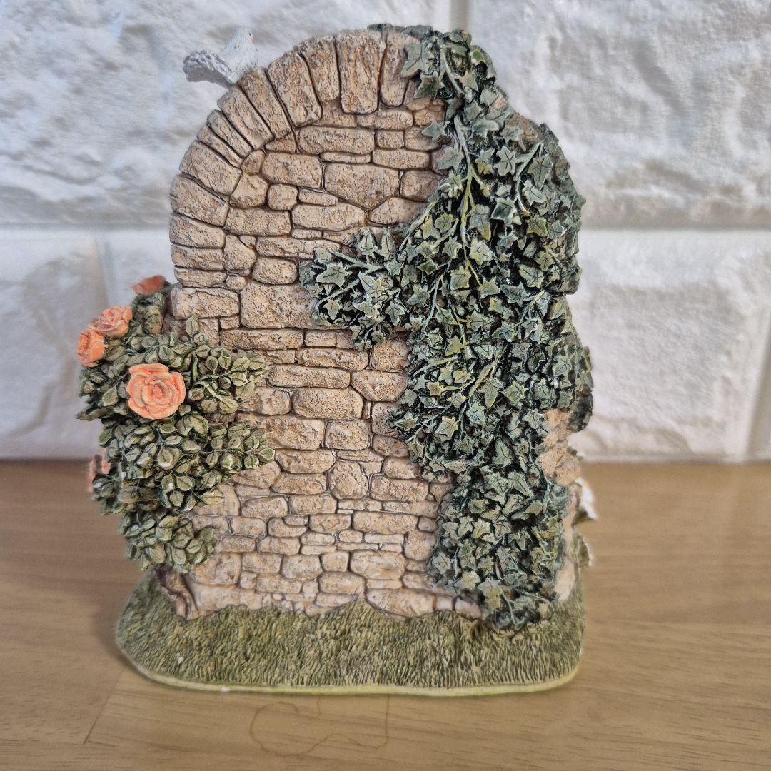 リリパットレーン　Picnic Paradise　シークレットガーデン