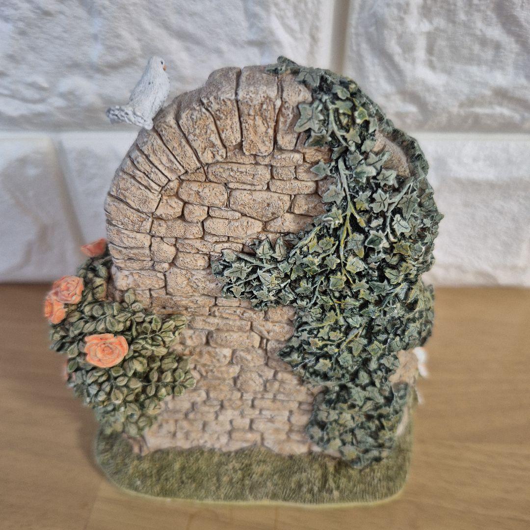 リリパットレーン　Picnic Paradise　シークレットガーデン