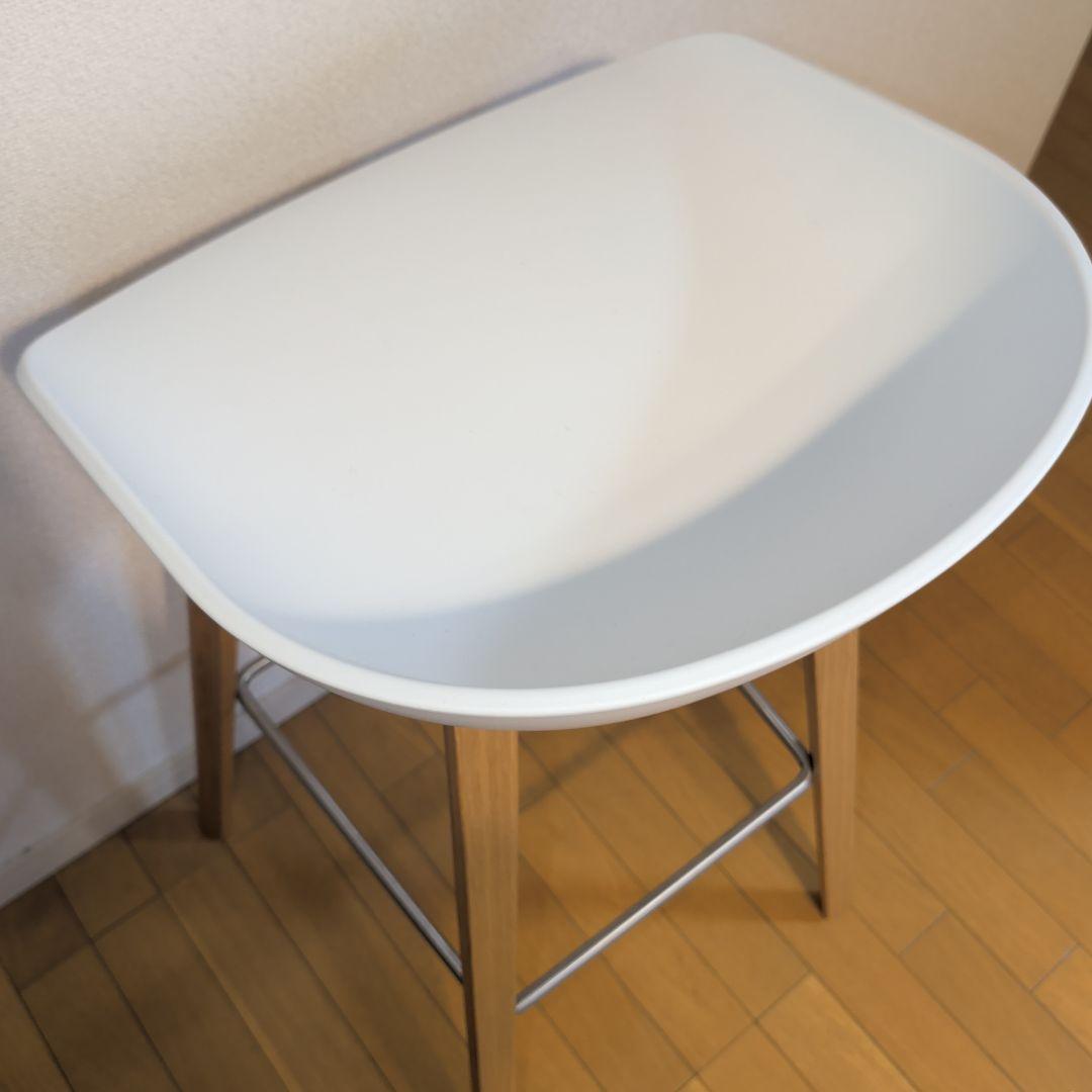 HAY ABOUT A STOOL アバウト ア スツール 白