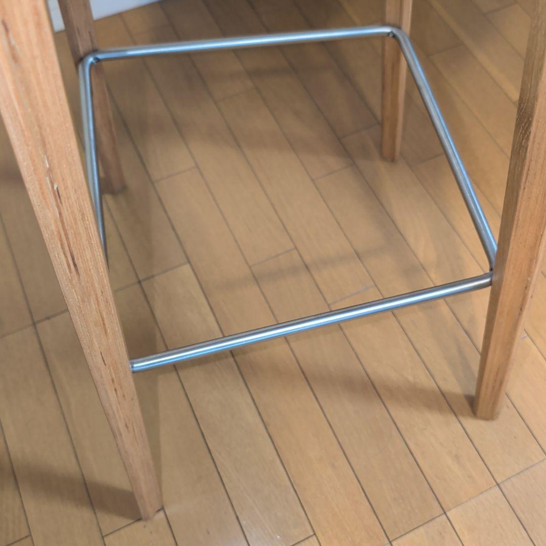 HAY ABOUT A STOOL アバウト ア スツール 白