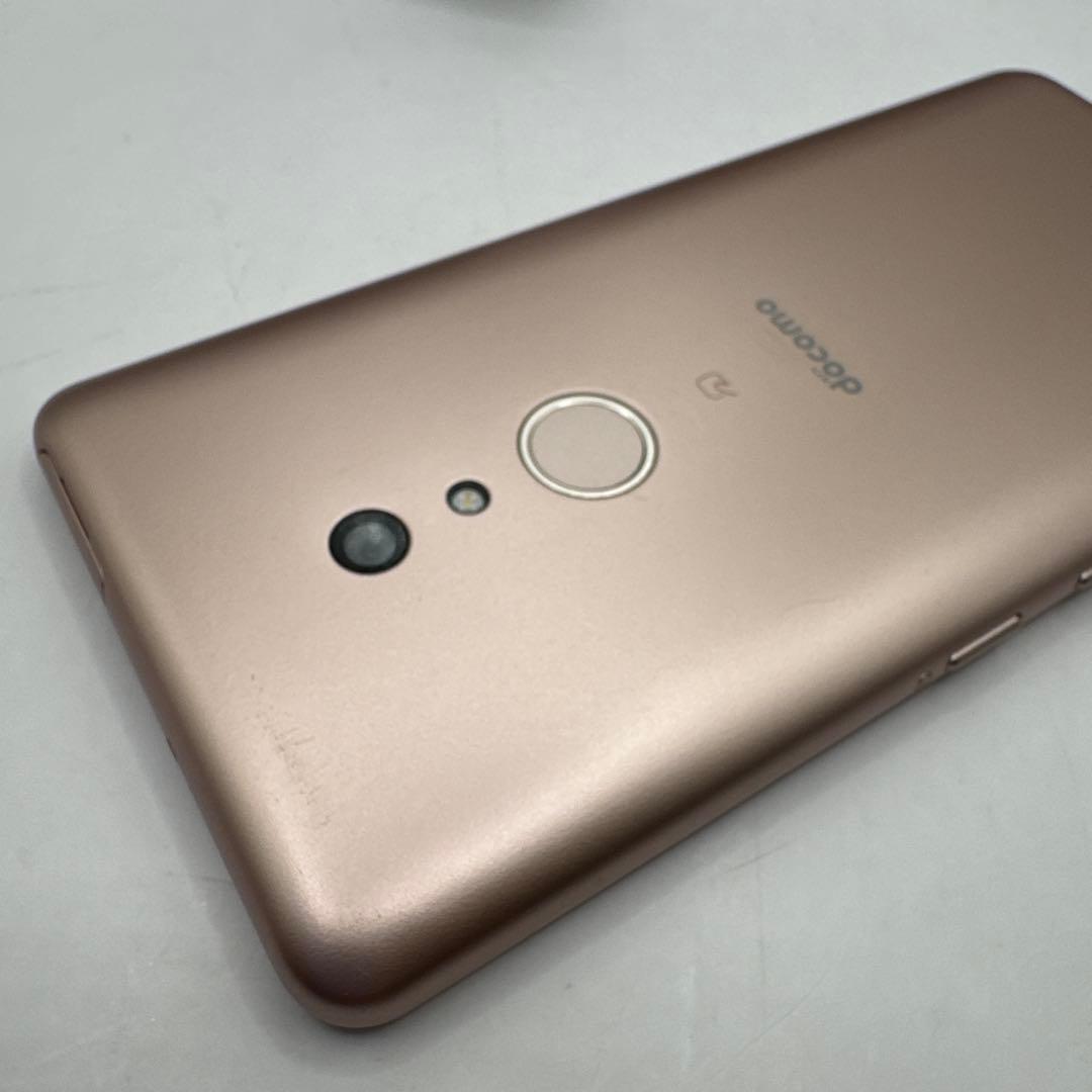 JA110 arrows F-41A 32GB docomo スマホ本体